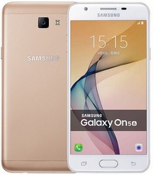 Замена камеры на телефоне Samsung Galaxy On5 (2016) в Набережных Челнах